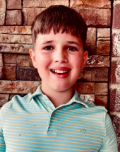 Aiden - 12, M