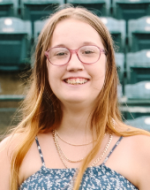 Katelynn - 16, F