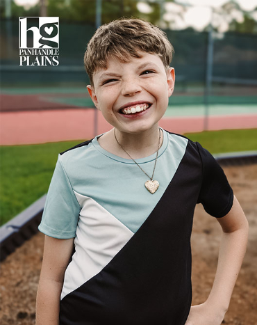 Kyler - 13, M