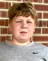 Greg - 15, M