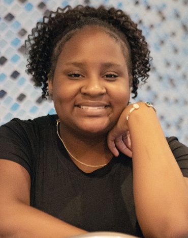 Makayla - 15, F