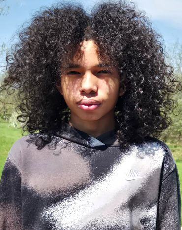 Prince - 14, M