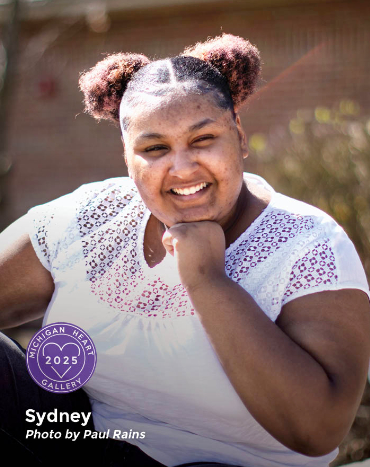 Sydney - 14, F