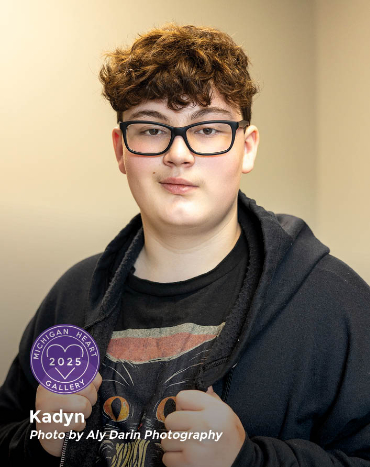 Kadyn - 15, M