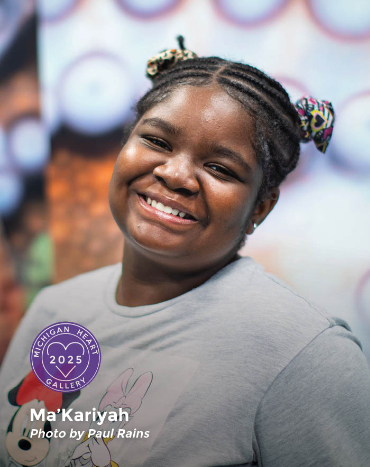 Ma'Kariyah - 12, F
