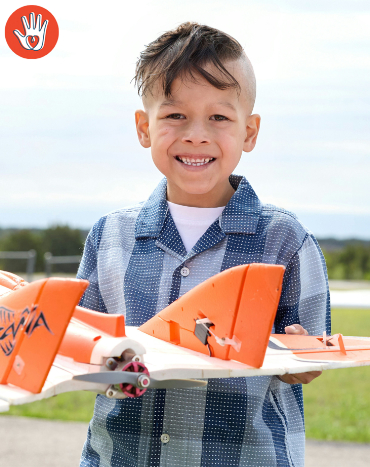 Sebastian - 7, M