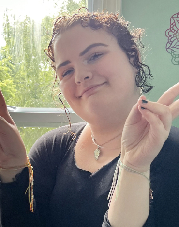 Marlee - 16, F