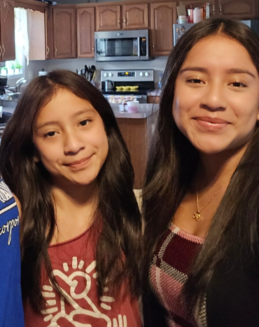 Siblings
