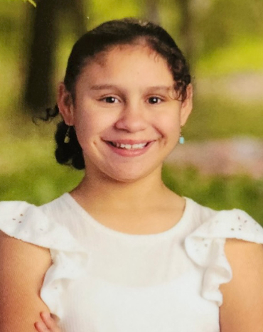 Jakayla - 14, F