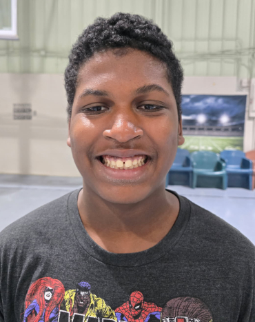 Kenneth - 16, M