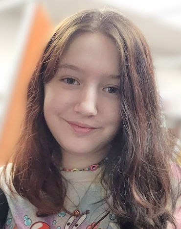 Jasmine - 16, F