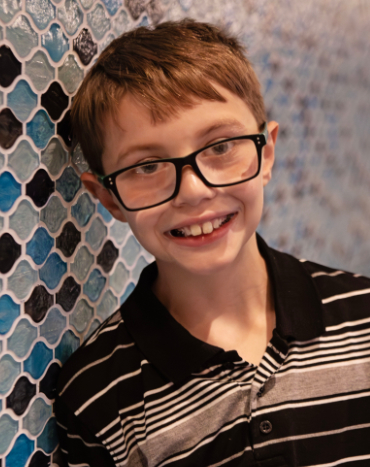 Kyler - 9, M