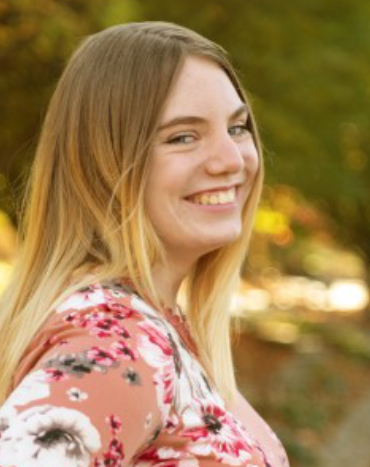 Leah - 19, F