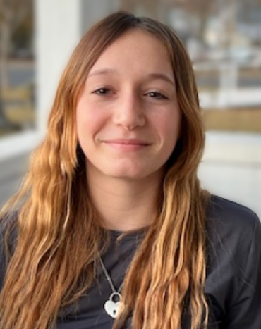 Allysa - 16, F