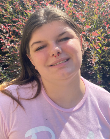 Nevaeh - 16, F