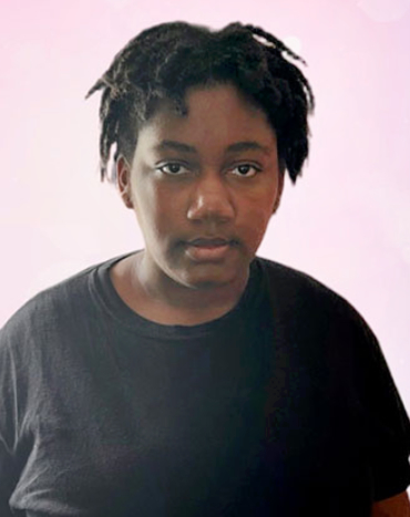 Angel - 17, F