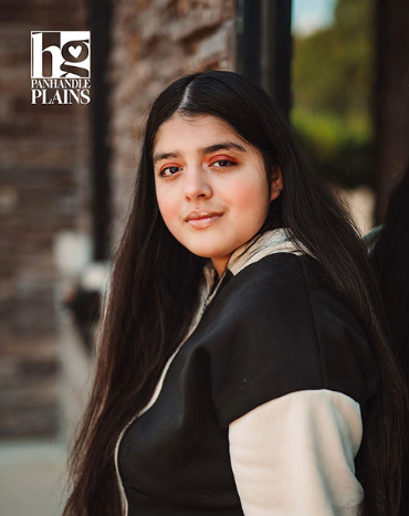 Jenna - 15, F