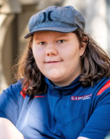 Christopher - 16, M