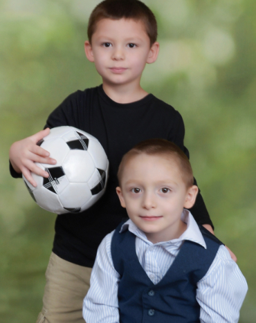 Siblings