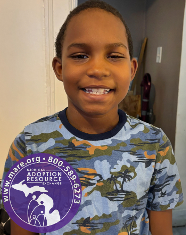Antonio - 8, M