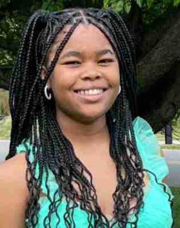 Shayla - 15, F