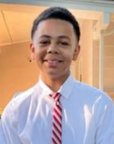 Matthew - 14, M