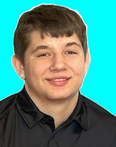 Peyton - 17, M