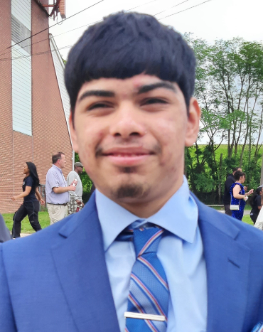 Alexander - 18, M