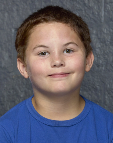 Braden - 11, M