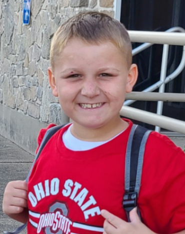 Tyree - 11, M