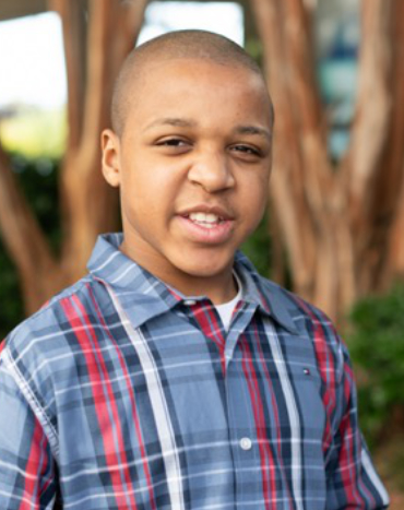 Lavontavious - 14, M