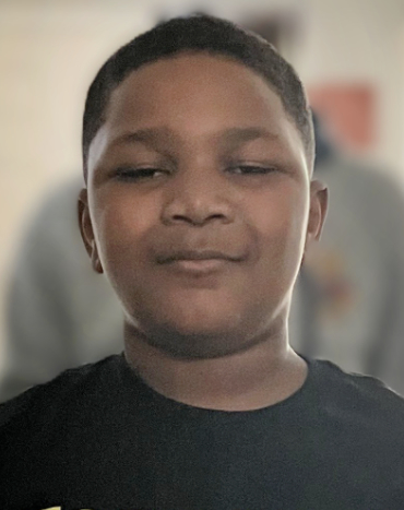 Jahmel - 11, M