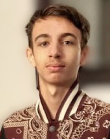 Christopher - 16, M