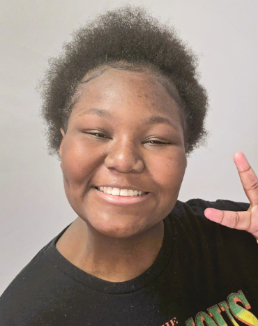 Ky'Ajhia - 15, F