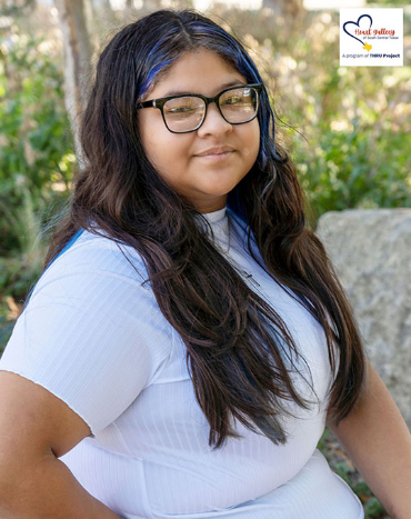 Cinderella - 16, F