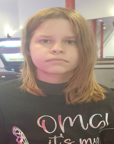Savannah - 14, F