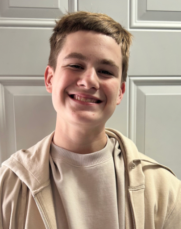 Joshua - 16, M