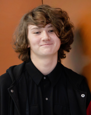 Christian - 15, M