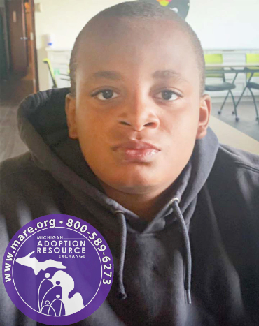 Alexander - 13, M