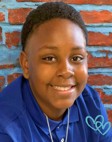 Brayden - 13, M