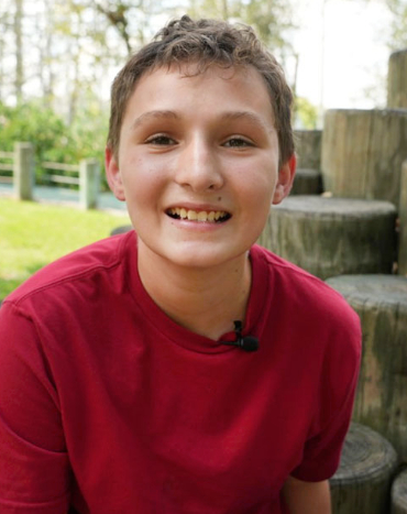 Ivan - 14, M
