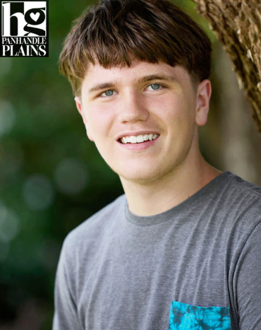 Dustin - 18, M