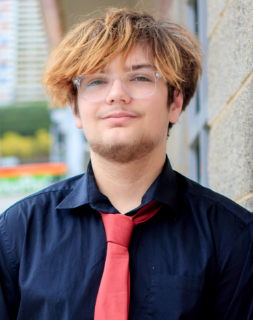 Julian - 15, M
