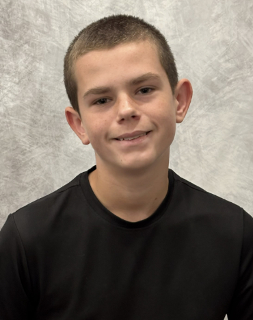 Edward - 17, M