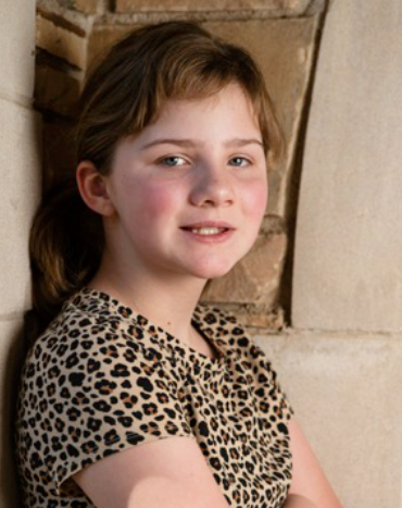 Maryonna - 11, F