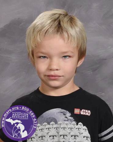 Noah - 7, M