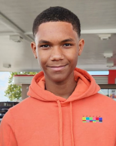 Joshua - 16, M