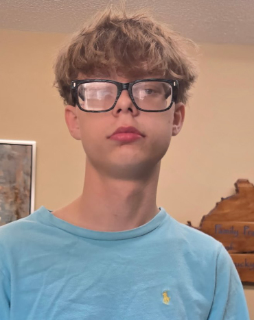Jesse - 17, M