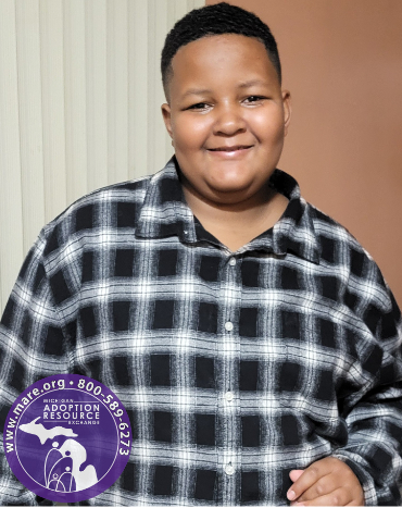 Andrew - 13, M