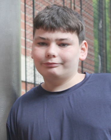 Noah - 14, M